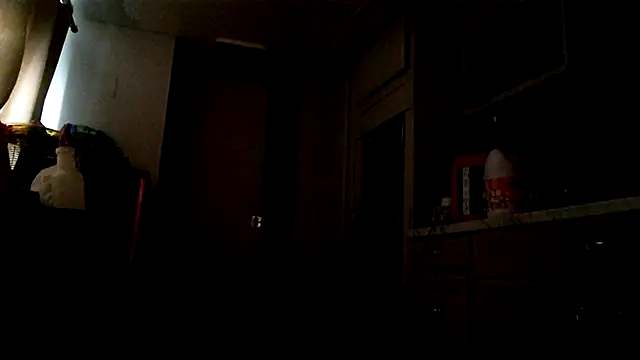 SexyB214 webcam