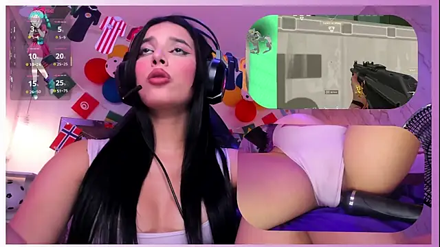 SweetieCloe_ webcam