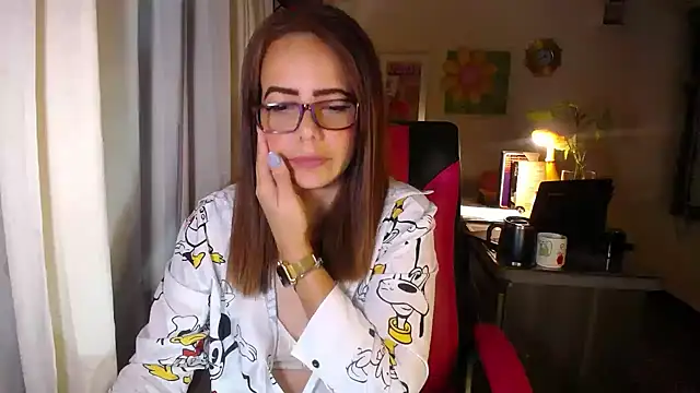danielle_rose_1 webcam