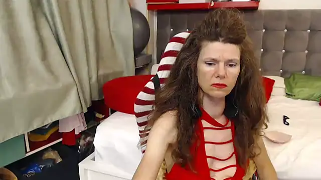 kellyterapy webcam