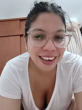 Carliina_Soussa webcam