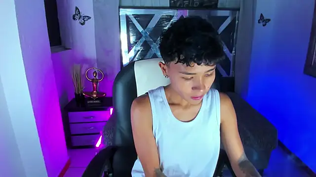 nova_sex01 webcam