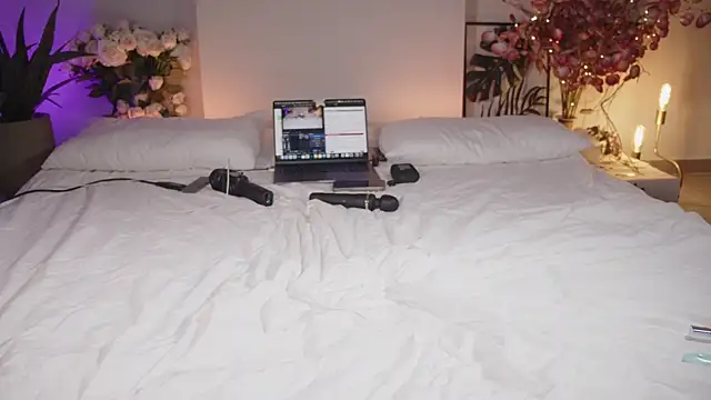 SexyGames webcam
