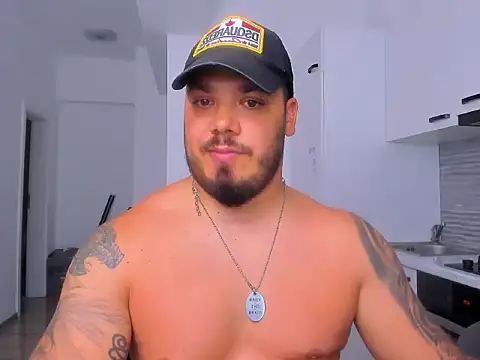 ZackMasterss webcam