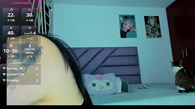 KARINNA__RAVEN webcam