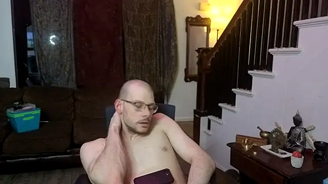 MasterDaddyCool webcam
