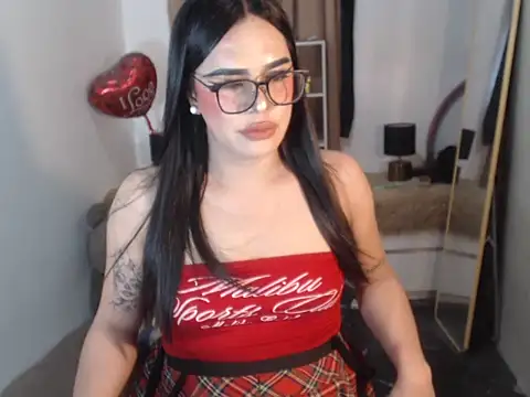 RebeccaTs webcam