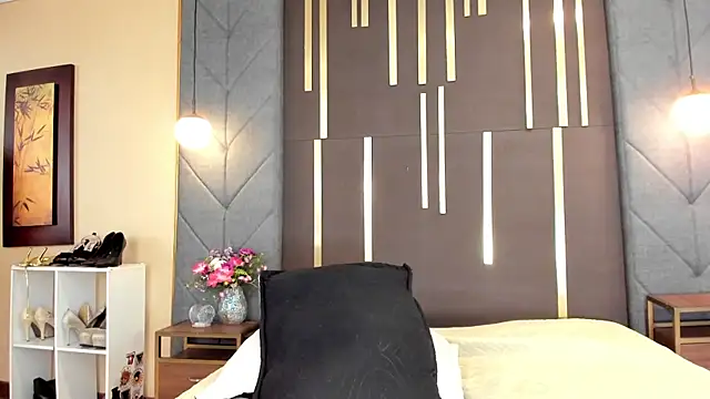 OliviGrace webcam