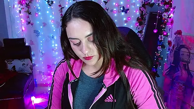 carol_20 webcam