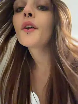 ScarStarX webcam