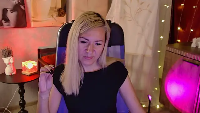DonnaSmitth webcam