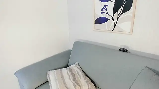 KassMonroe webcam