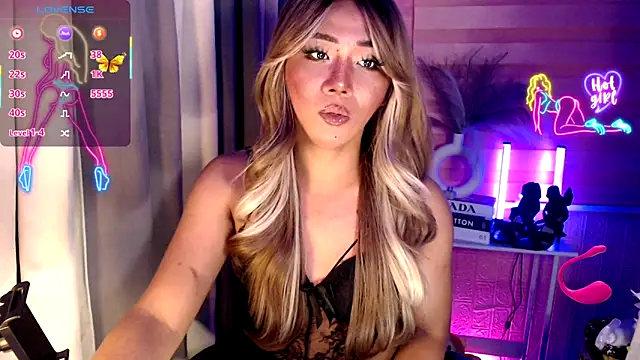 Katesy12 webcam