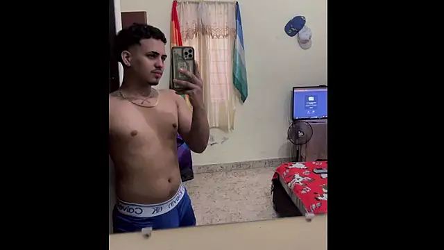 The_boysexy webcam