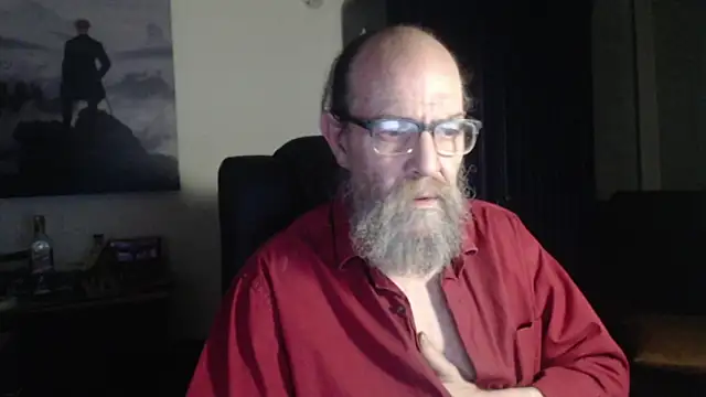 Uncle_Hottie webcam