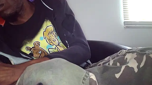 AcademicHuman67 webcam