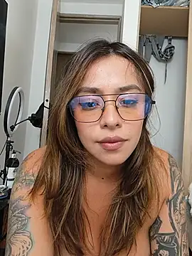 foxxy_lover webcam