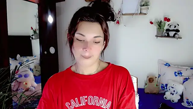 NathalialLooes webcam