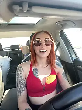 ThornsandHoney webcam