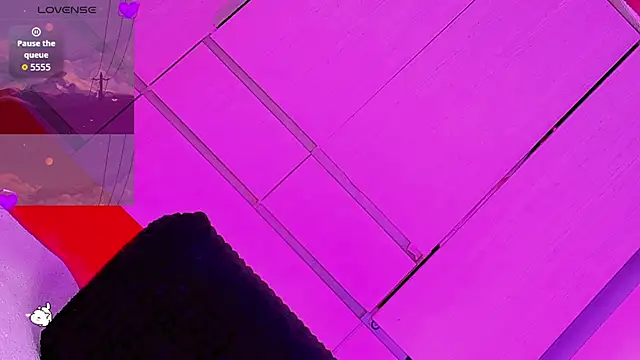 Danna_xz webcam