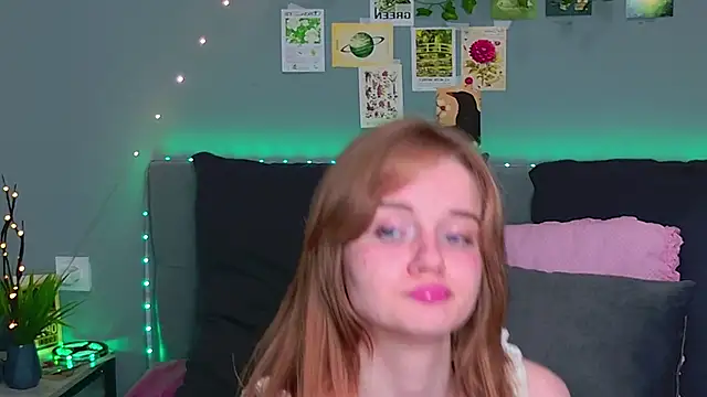 ElfieWhite webcam