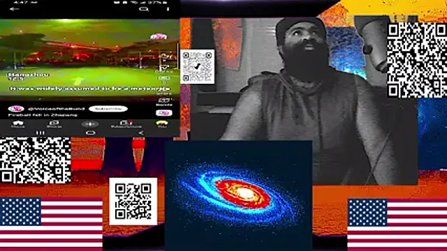 RussellTaylorLacy webcam