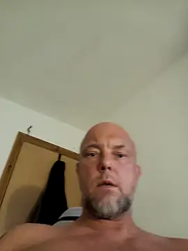 HornyDaddyMuscle webcam