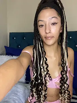 CuteBubbles13th webcam