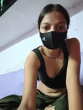 maahi213 webcam