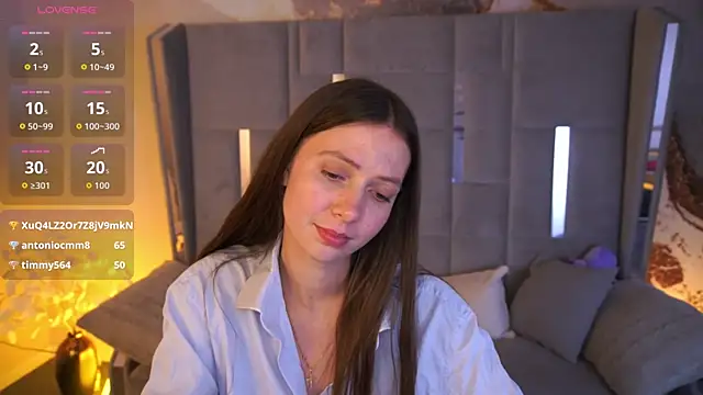 BabyLumi webcam