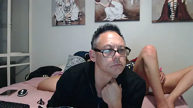blondiesin50 webcam