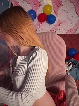 Jessy_Queen webcam