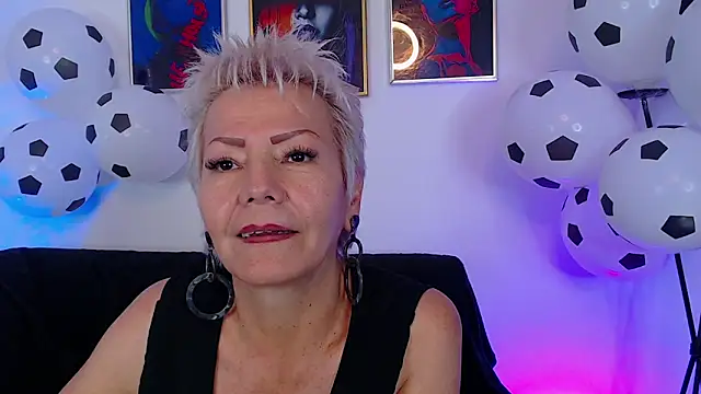 Jacky_Smith1 webcam