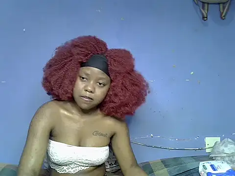 Glow_drip webcam