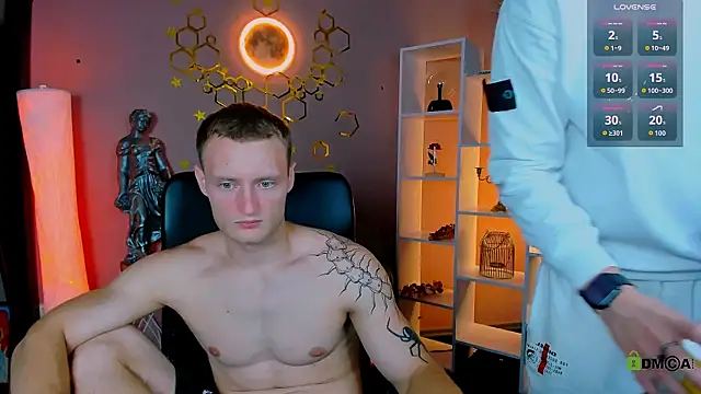 mike_crist webcam