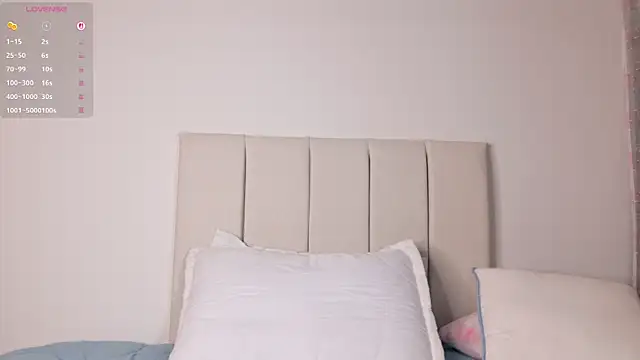 little_caro webcam
