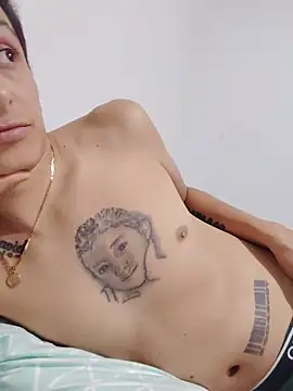 Tiger_cryad webcam