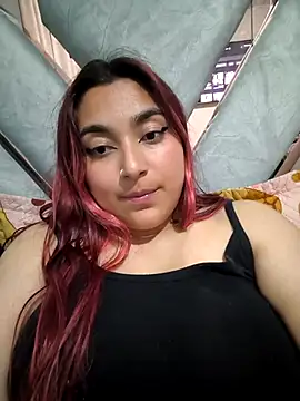 ADELINE_COLLINS15 webcam