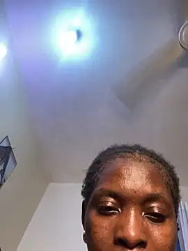 Margicqueen webcam