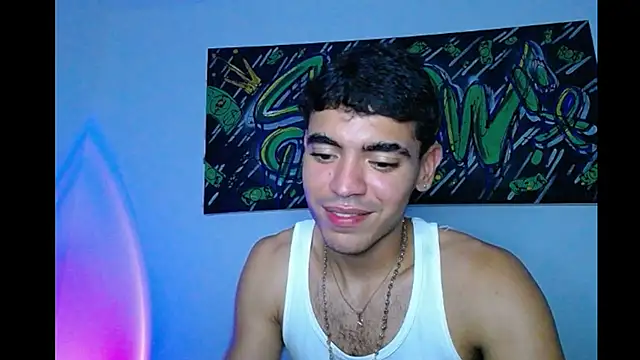 Viktor_Blad webcam