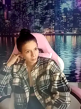 BigbuttBrooklyn_ webcam