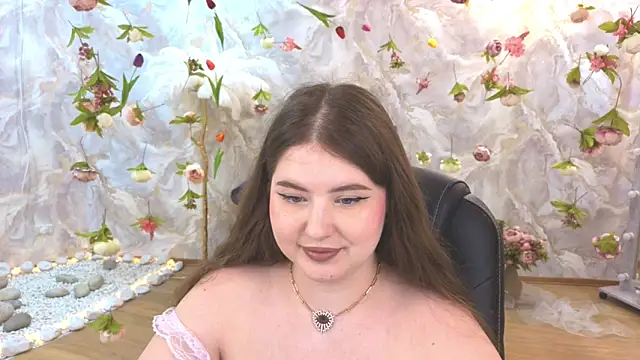 PixelGoddess webcam