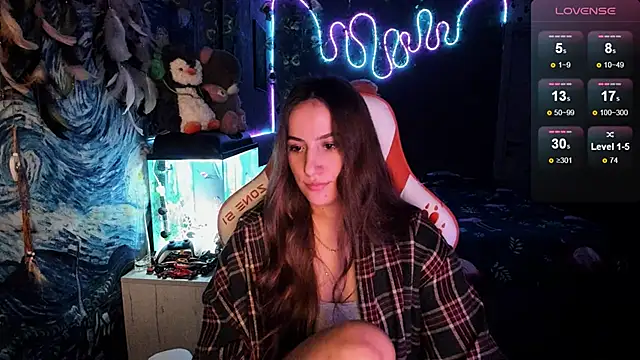 Selbi_Paine webcam