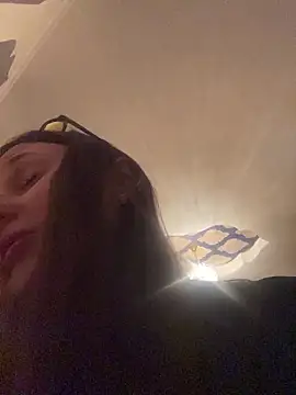 Flossy_Vettie webcam