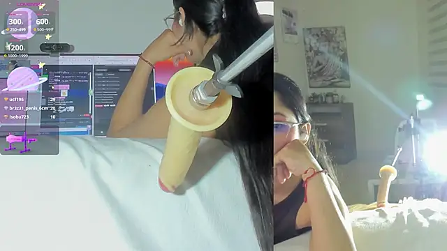 sofi_velez webcam