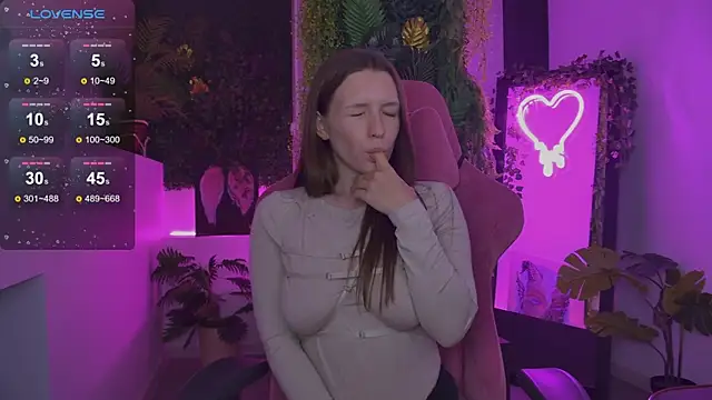 JennyDens webcam