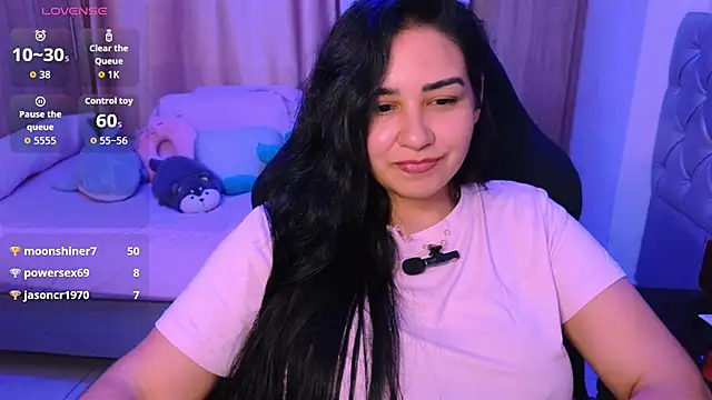 _anastasia webcam