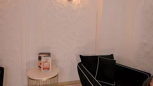 EveBensonX webcam