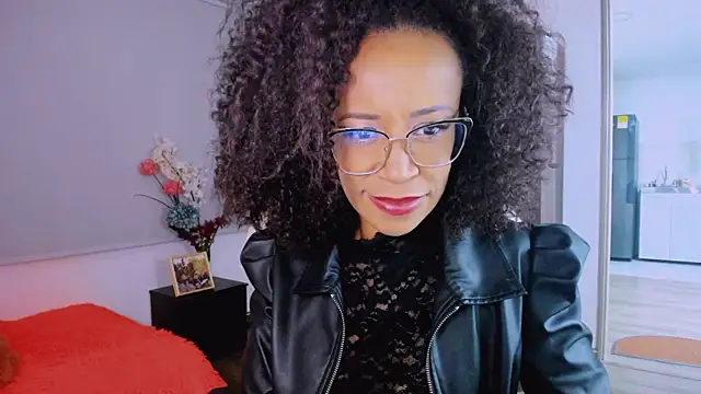 ScarlettMalbec webcam