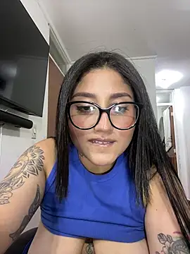 croftsmila webcam